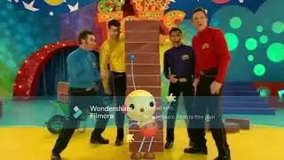 The Wiggles - The Bricklayer Song (Song by Olie Polie)