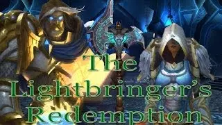 The Lightbringer's Redemption