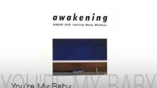 佐藤博 - You're My Baby