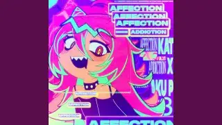 Affection Addiction (Instrumental)