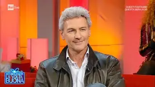 Roberto Farnesi: 