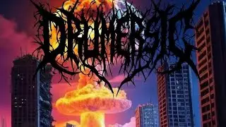 Atomic Radiated | Flesh Vaporizer 3000