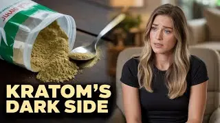 Breaking kratom dependency with this one trick