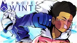 Project winter | Exile the Traitor!! (funny moments)