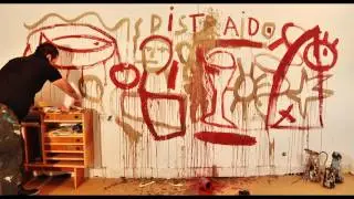 YUL  - Distraido