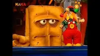 Bernd das Brot - Tolle Sachen #127 Stuntproblem