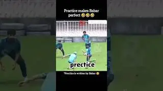 Try not to laugh 😅😂 #shorts #viralvideo #cricket #cricketshorts #indiancricketer #babarazam
