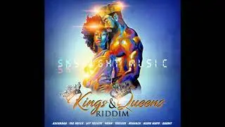 Bandit - PumPum Shots  (Kiings & Queens Riddim) #2019Soca