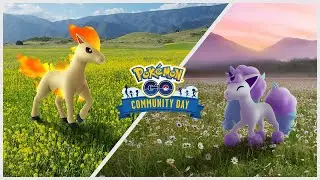 September 2024 Pok&eacute;mon Go Community Day Results