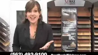 Wholesale Wood Floor Warehouse on Best Deals TV Show