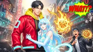MANHWA RECAP | صدمة عالمية! رفض ملكة الشياطين لأنه يريد بناء 