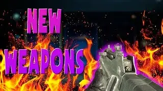 OMG! NEW FFAR SUPPLY DROP OPENING WEAPON! Black Ops 3 Free Supply Drop DLC Gun! (FAMOUS Free DLC)