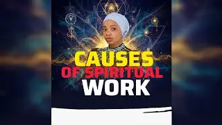 Revelation 👿 Causes of Spiritual work|prophetess Sommy @prophetesssommy9763 @love @goviral7389 