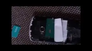 How to Unlock Sony Ericsson Live with Walkman WT19i -- FastGSM.com