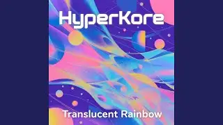 Translucent Rainbow