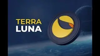 Why is Terra Luna crashing?