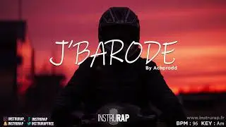Instru Rap Hip Hop Freestyle Conscient 