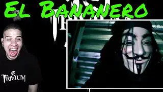 EL BANANERO VS FACEBOOK Y VS ANONYMOUS (REACCION!!)