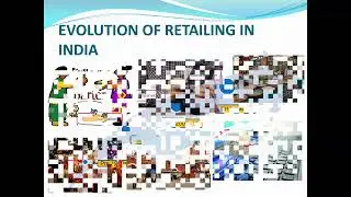 Dr  V  Sathya Rekha  Retail Management
