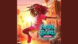 Fresh Like A Bgirl