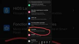 Comment supprimer n'importe quel compte sur ton t&eacute;l&eacute;phone#smartphone #tutorial #astuces #tuto #tech