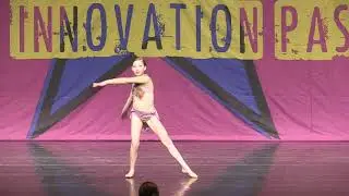 Alyvia - age 13- VIP Dance Competition