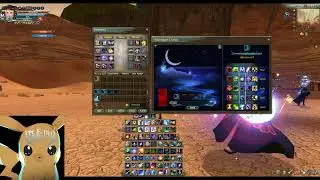 Myth PW G17 Moonlight Crystal Upgrade Guide ✨