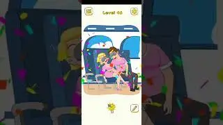 Draw police level 41 to 50 tricky puzzles #drawpolice #trickypuzzles #games #gaming #trick #tricky
