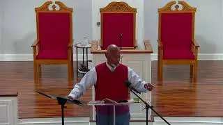 Be Ye Holy, Sunday School, Title: Peter Takes A Risk; Scripture: Acts 10:24-38