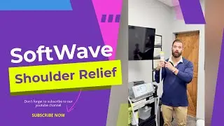 SoftWave Therapy for Shoulder Pain | Chiropractor in Westlake, OH