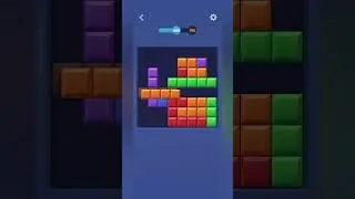 Block Blast Adventure master level 25 Android Gameplay