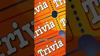 Ultimate Disney Quiz &ndash; Only True Fans Can Pass!