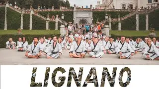 Lignano-Camp 2021