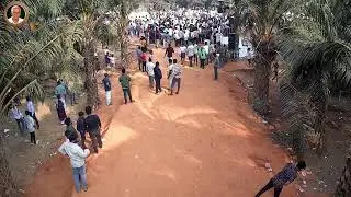 BULL RACE vijay A.P Live Stream