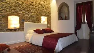Suite la Nicchia Guelfa | Florence, Italy | Hotel Review 🌟