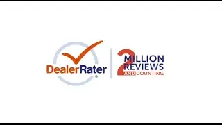 DealerRater Hits 2 Million Reviews