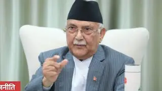 सुशीला कार्कीको आदेशमा भर्खरै केपी ओली पक्राउ | live nepali news | today news | mukhe  khabar