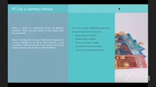 The Basic Steps of Financial Planning for Expats