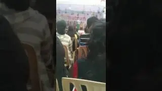Ananya dance at orbitheatrum