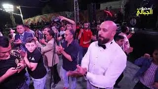 استقبال العريس سراج جبارين والفنان مصطفى الخطيب -الطيبة 2020 T.ALjabaly