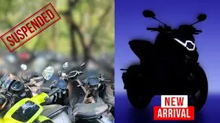 Ola in BIG Trouble Goa Ban! | Ather's Highest Revenue, Simple One New Model & 4680 Future