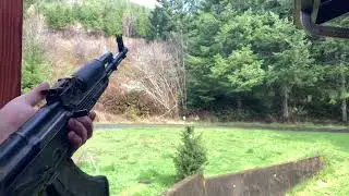 PSA AK vs PSA AR accuracy test1
