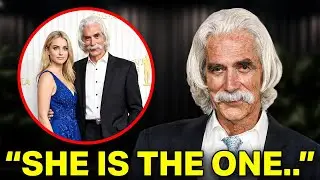 At 81, Sam Elliott Finally Confirms She Was The Love Of His Life