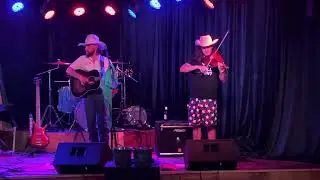Waitin Around To Die Townes Van Zandt (cover Jacob Ryan Marshall)