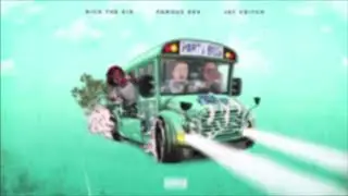 RIch The Kid Feat Famous Dex & Jay Critch - Party Bus Instrumental