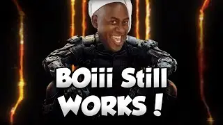 The TRUTH About Black Ops 3... - The Boiii Client STILL Works?!