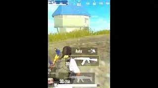 PUBG MOBILE LITE gameplay 1v4 clutch almost #godpraveenyt #godtusharop #gamoboy