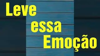 Fusca Love Mensagem ao Vivo Para&iacute;so