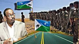 Daawo Faarax Macalin oo Laascaanood Tagay Isaaq&kuwa Somali Naceb Runta u sheegay ....