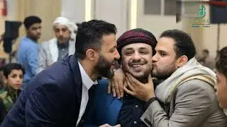 صنعاني اصلي 2026 ماكنت بخاطر الا وادي بناء اغنيه نادر الجرادي بصوت الطرب سام الخزاعي عذب قلوب العشاق